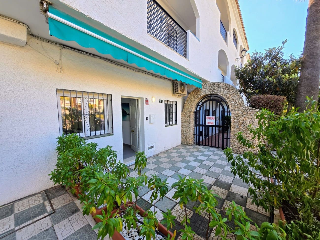 3 slaapkamer Appartement te koop in Nerja met zwembad - € 310.000 (Ref: 9629539)