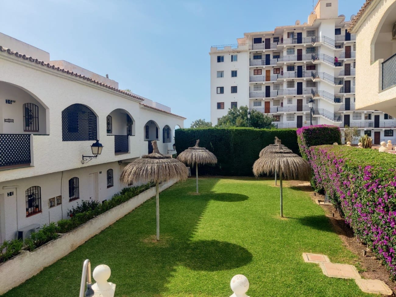 3 slaapkamer Appartement te koop in Nerja met zwembad - € 310.000 (Ref: 9629539)
