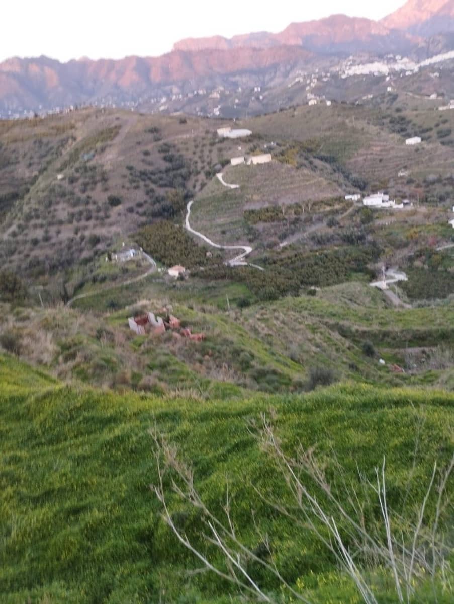 Bauplatz zu verkaufen in Torrox - 159.000 € (Ref: 9643695)