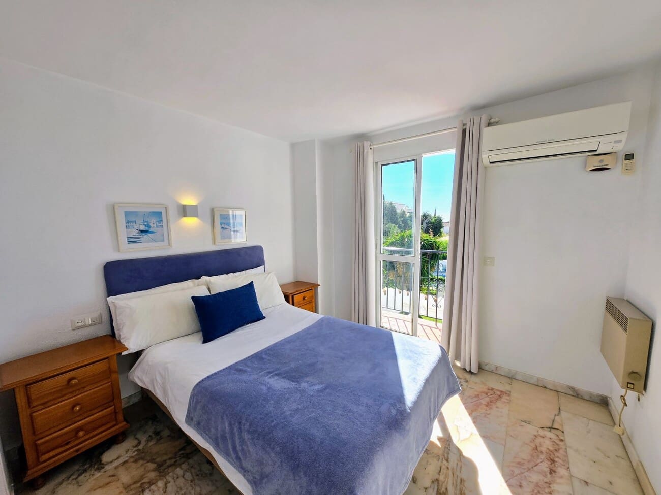 3 soverom Villa til salgs i Nerja med svømmebasseng garasje - € 484 000 (Ref: 9719407)