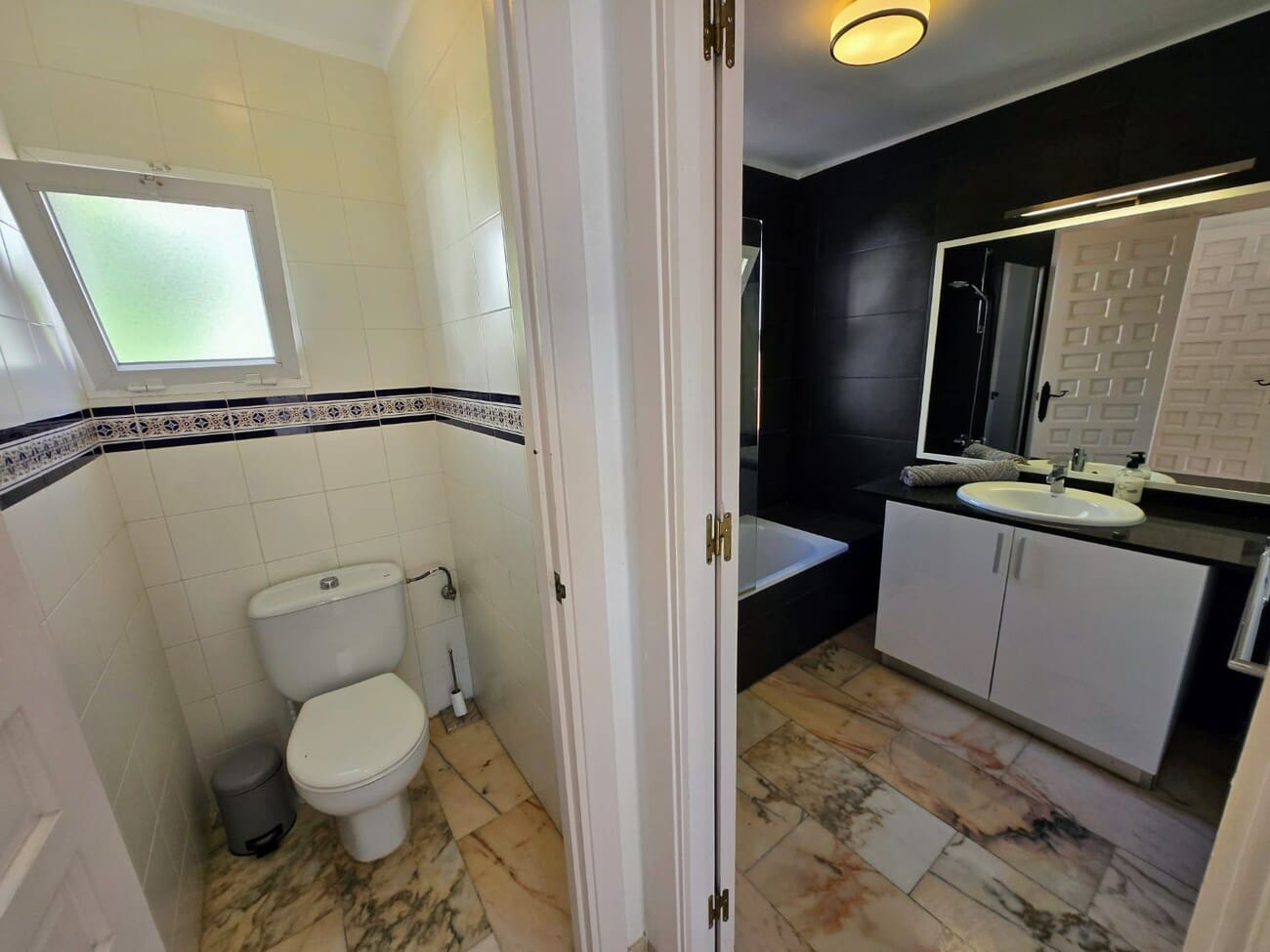 3 soverom Villa til salgs i Nerja med svømmebasseng garasje - € 484 000 (Ref: 9719407)