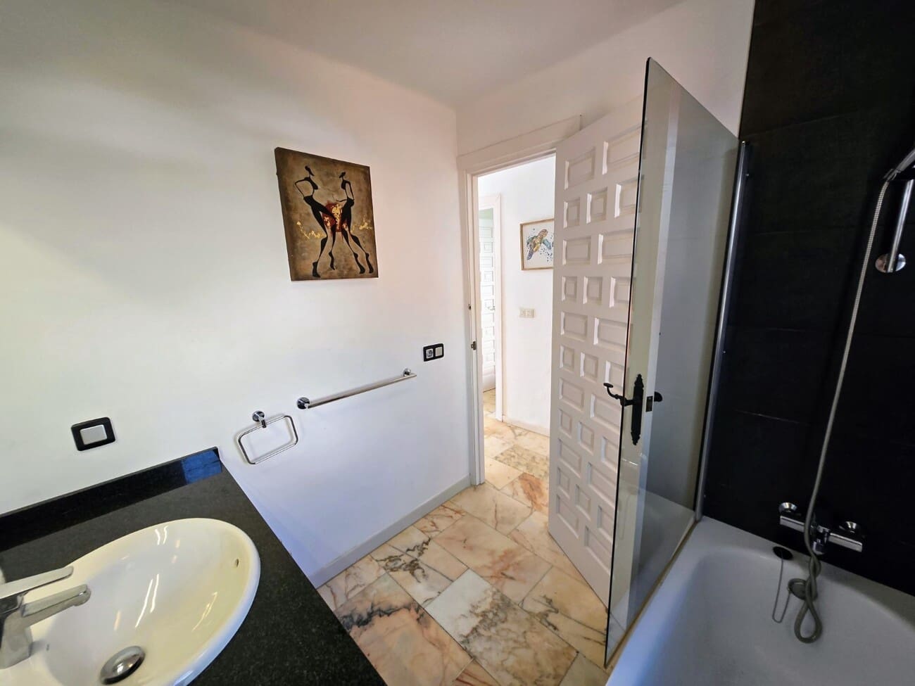 3 soverom Villa til salgs i Nerja med svømmebasseng garasje - € 484 000 (Ref: 9719407)