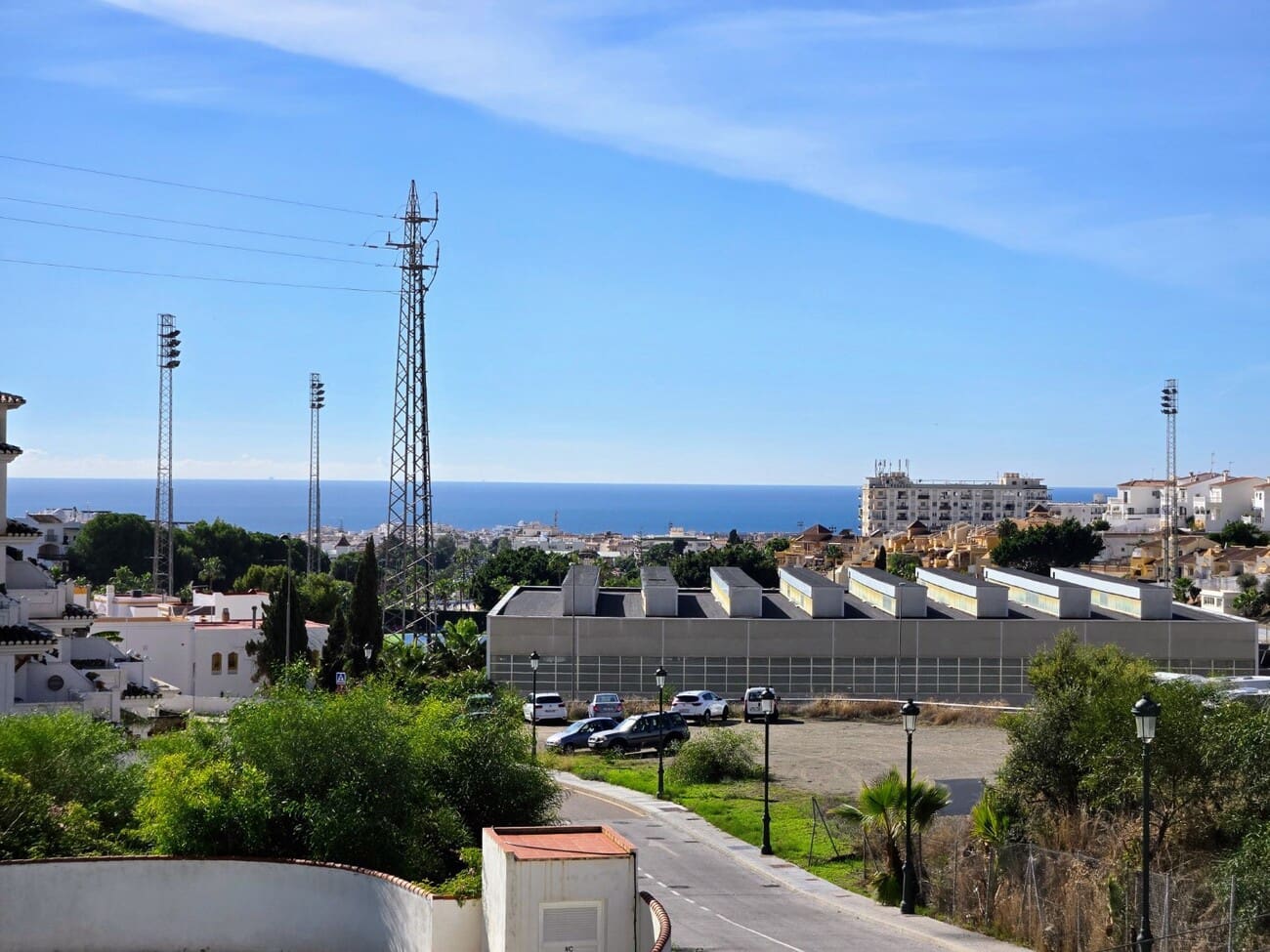 3 soverom Villa til salgs i Nerja med svømmebasseng garasje - € 484 000 (Ref: 9719407)