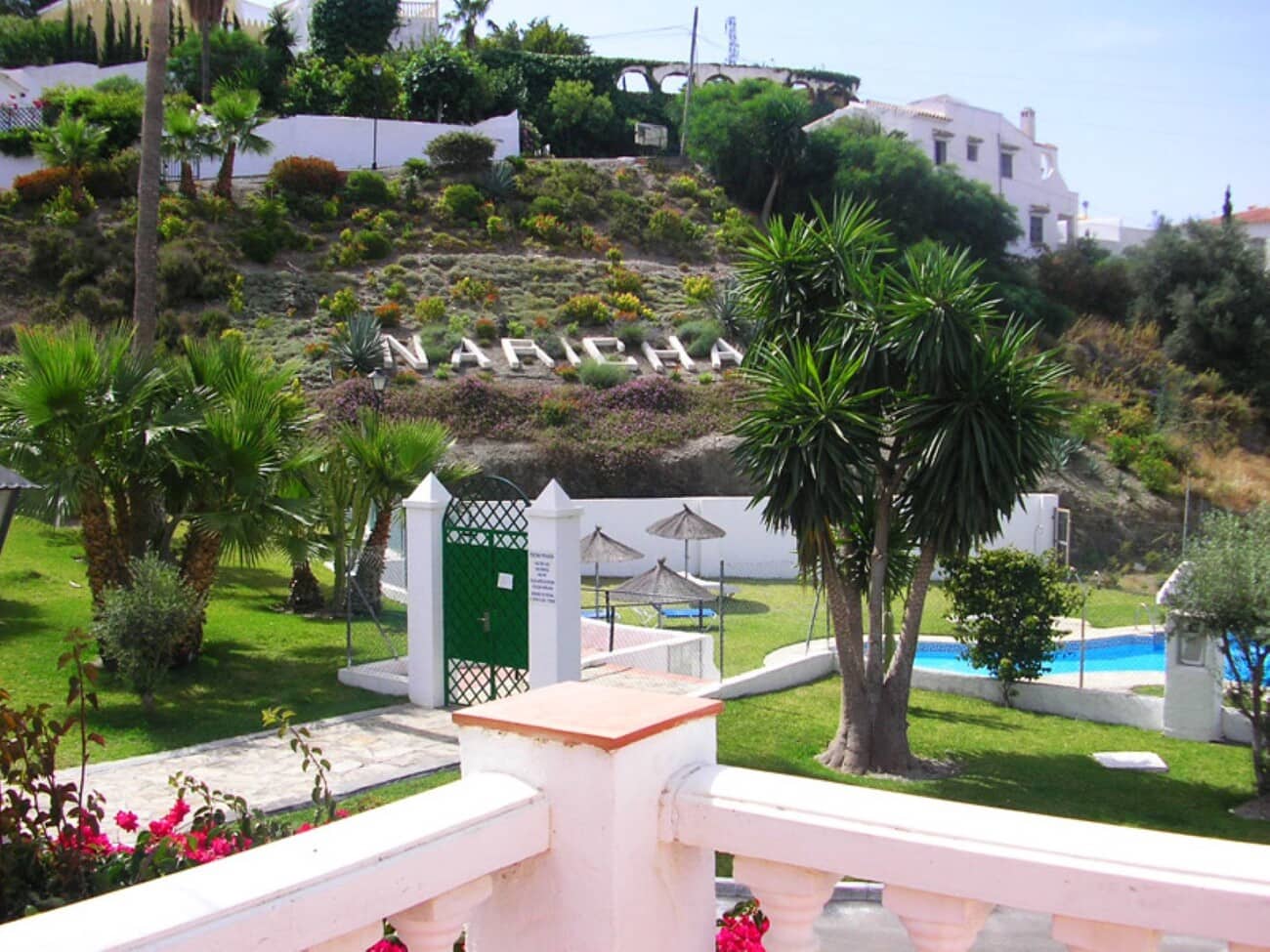 3 soverom Villa til salgs i Nerja med svømmebasseng garasje - € 484 000 (Ref: 9719407)