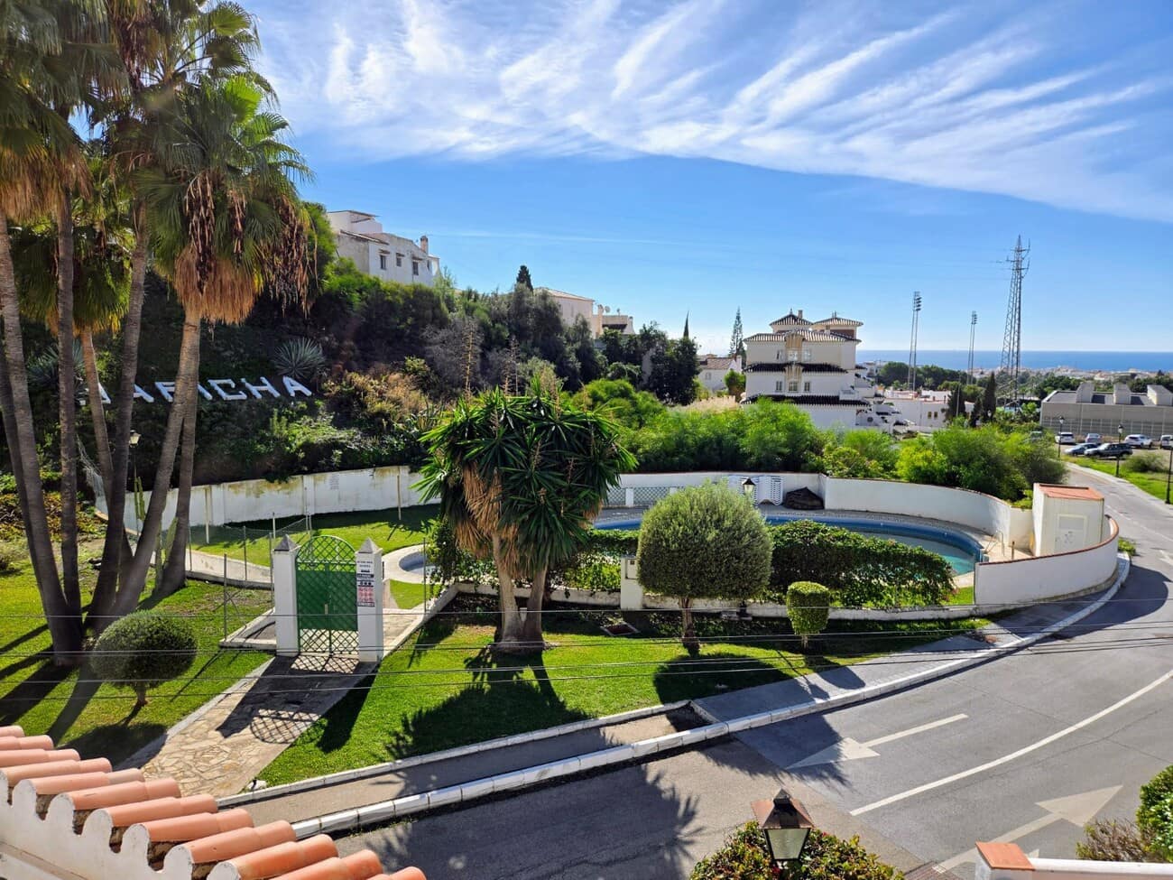 3 soverom Villa til salgs i Nerja med svømmebasseng garasje - € 484 000 (Ref: 9719407)