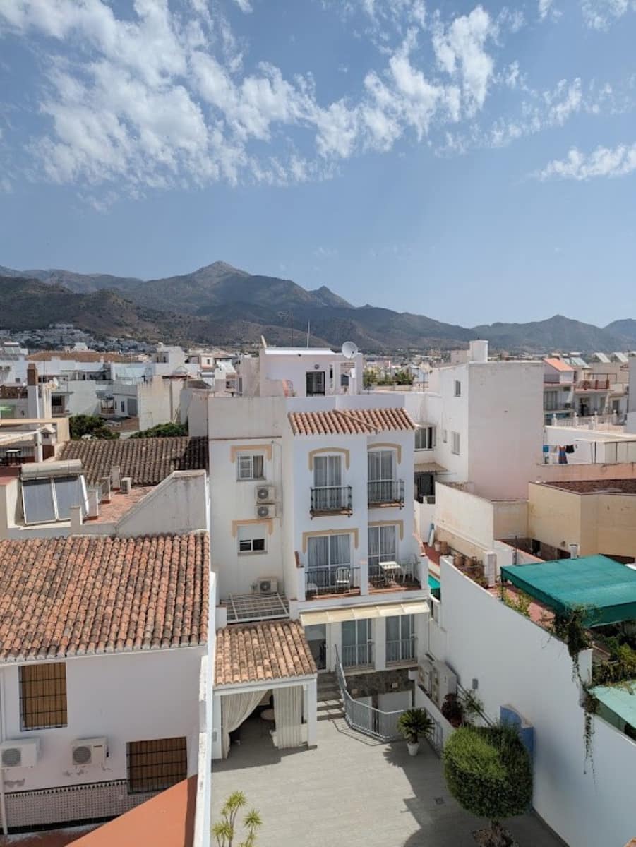 2 sypialnia Apartament na sprzedaż w Nerja - 450 000 € (Ref: 9719408)