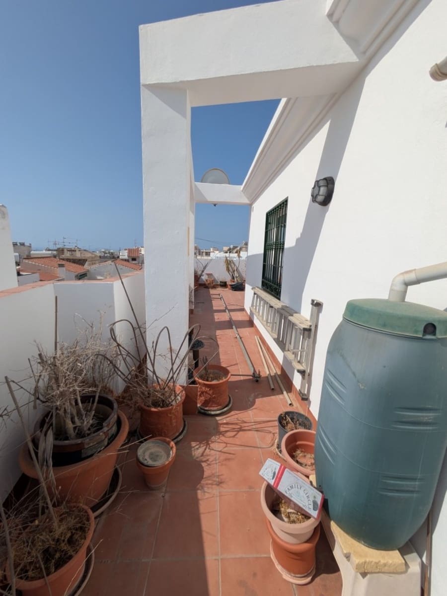 2 sypialnia Apartament na sprzedaż w Nerja - 450 000 € (Ref: 9719408)