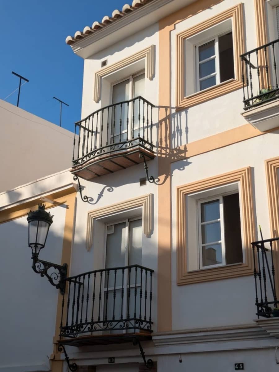 2 sypialnia Apartament na sprzedaż w Nerja - 450 000 € (Ref: 9719408)