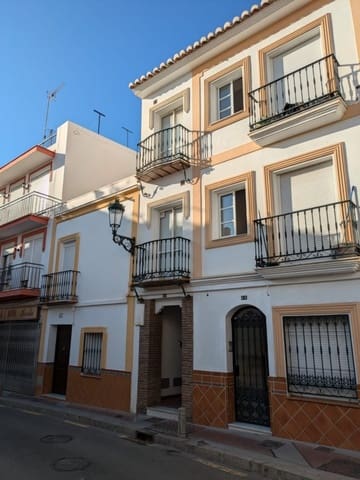 Apartamento de 2 habitaciones en Nerja en venta - 450.000 € (Ref: 9719408)