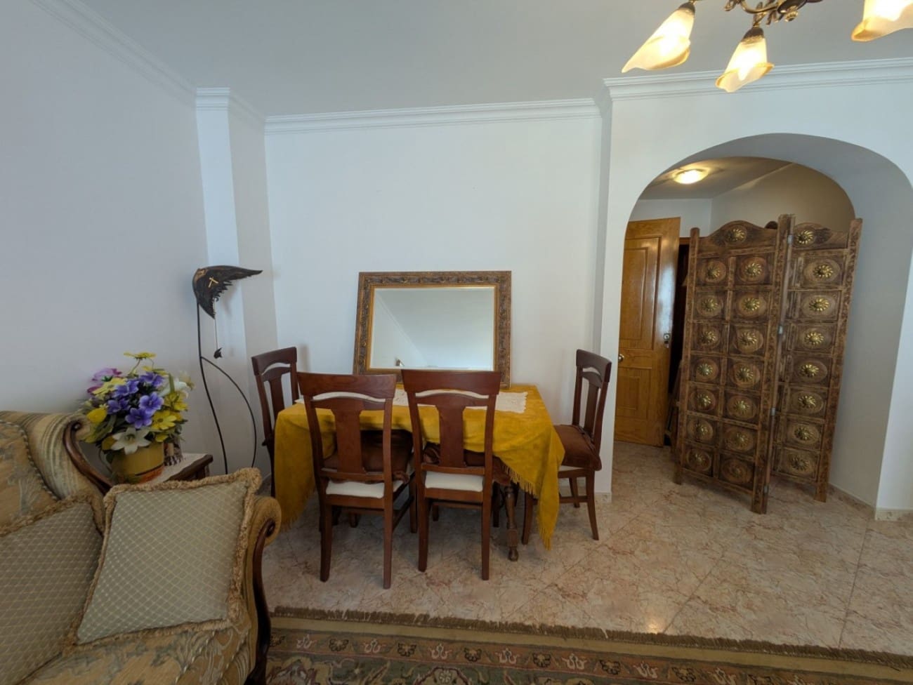 2 sypialnia Apartament na sprzedaż w Nerja - 450 000 € (Ref: 9719408)