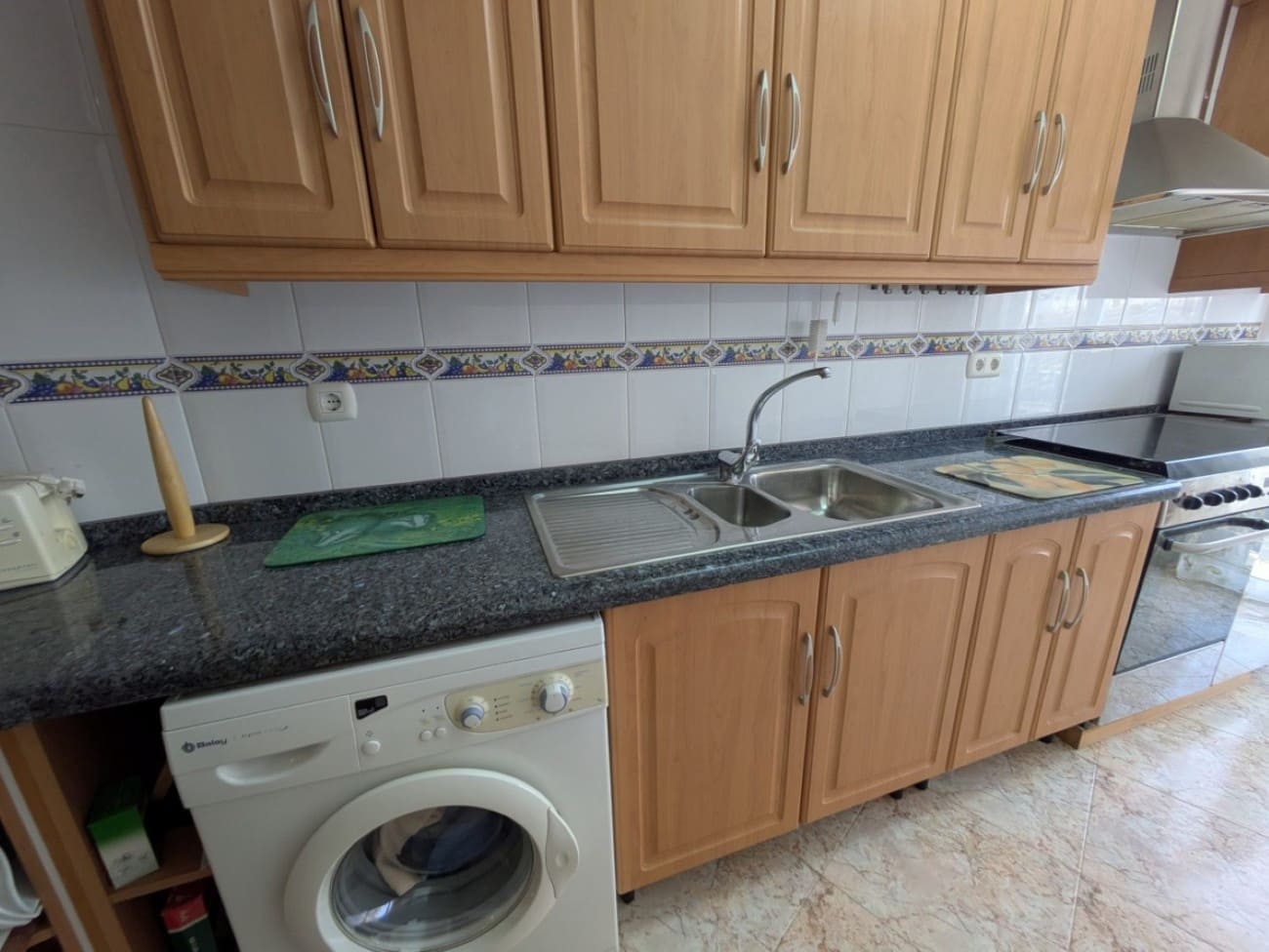 2 sypialnia Apartament na sprzedaż w Nerja - 450 000 € (Ref: 9719408)