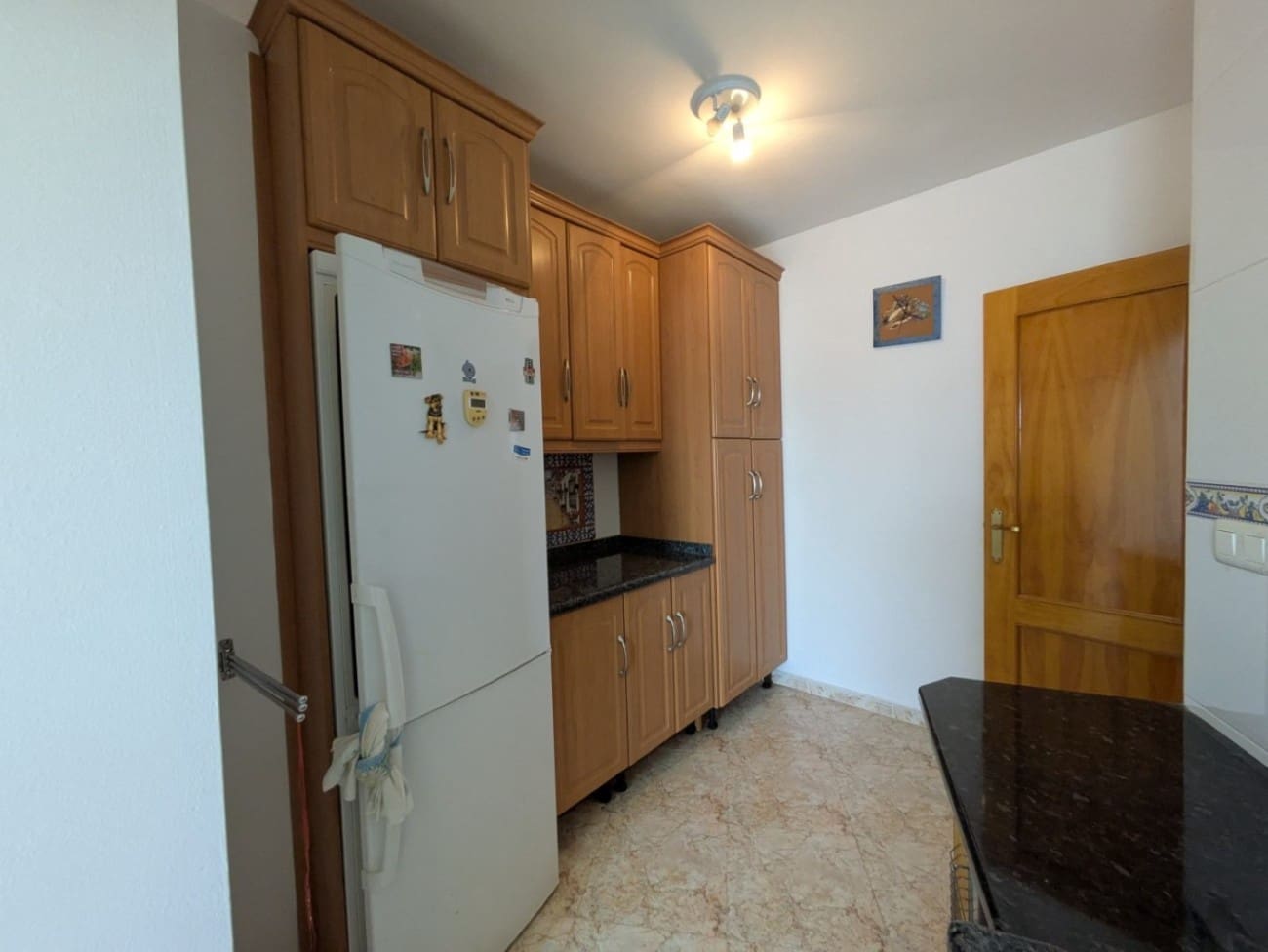 2 sypialnia Apartament na sprzedaż w Nerja - 450 000 € (Ref: 9719408)