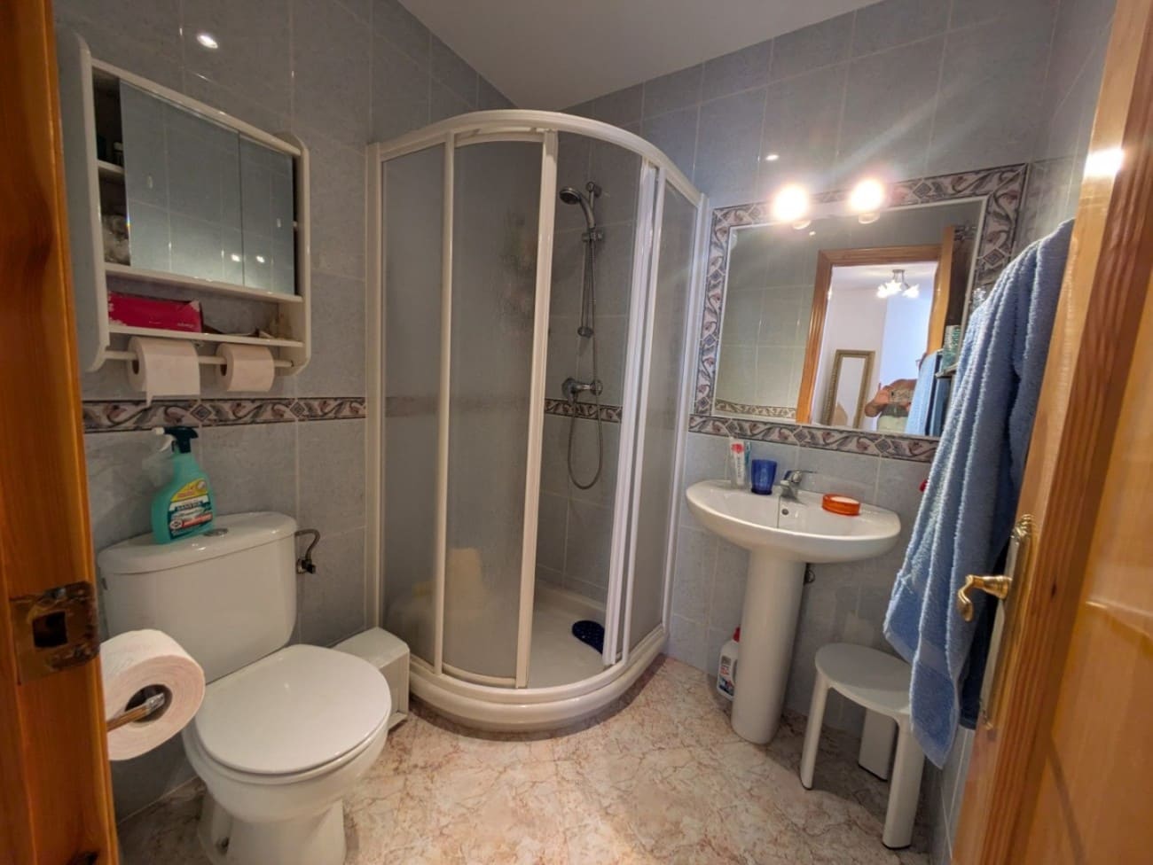 2 sypialnia Apartament na sprzedaż w Nerja - 450 000 € (Ref: 9719408)