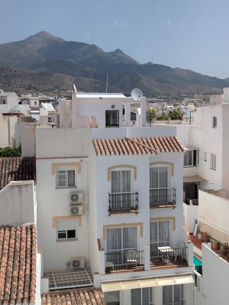 2 sypialnia Apartament na sprzedaż w Nerja - 450 000 € (Ref: 9719408)