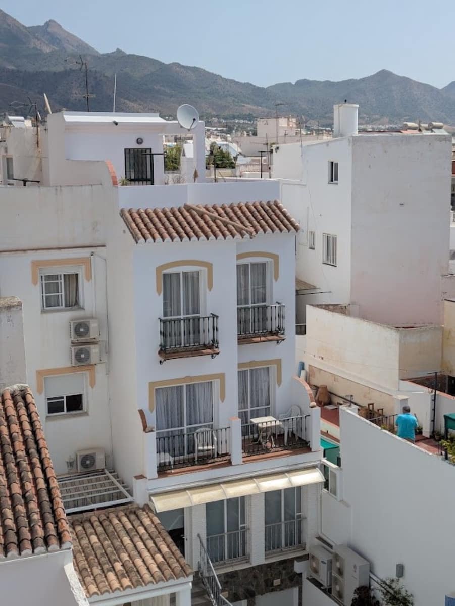 2 sypialnia Apartament na sprzedaż w Nerja - 450 000 € (Ref: 9719408)
