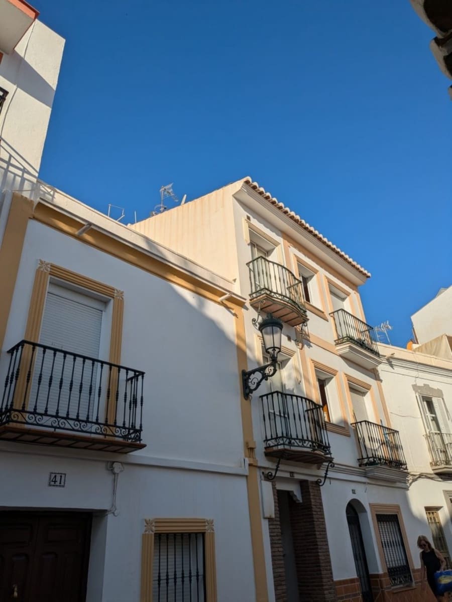 2 sypialnia Apartament na sprzedaż w Nerja - 450 000 € (Ref: 9719408)