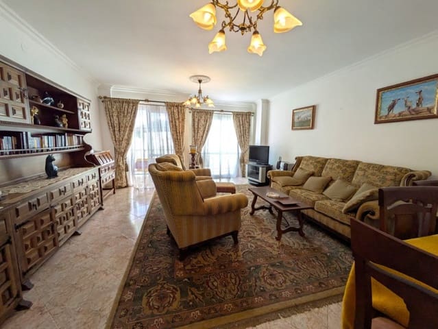 Apartamento de 2 habitaciones en Nerja en venta - 450.000 € (Ref: 9719408)