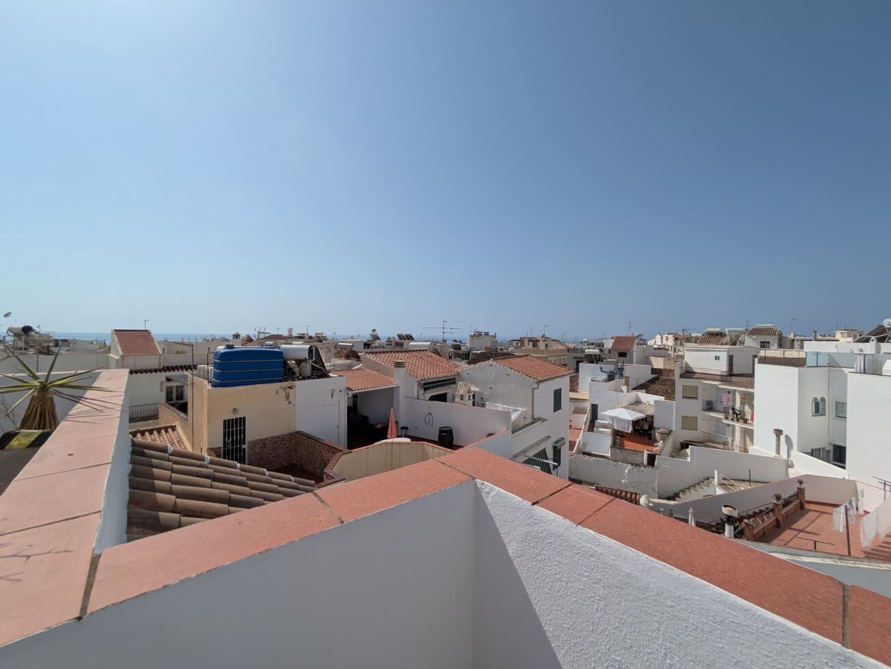 2 sypialnia Apartament na sprzedaż w Nerja - 400 000 € (Ref: 9719408)
