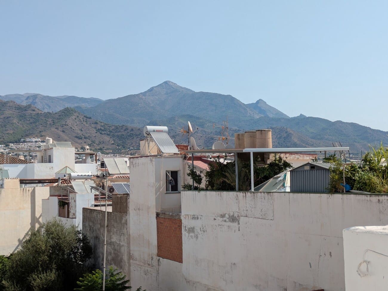 2 sypialnia Apartament na sprzedaż w Nerja - 400 000 € (Ref: 9719408)