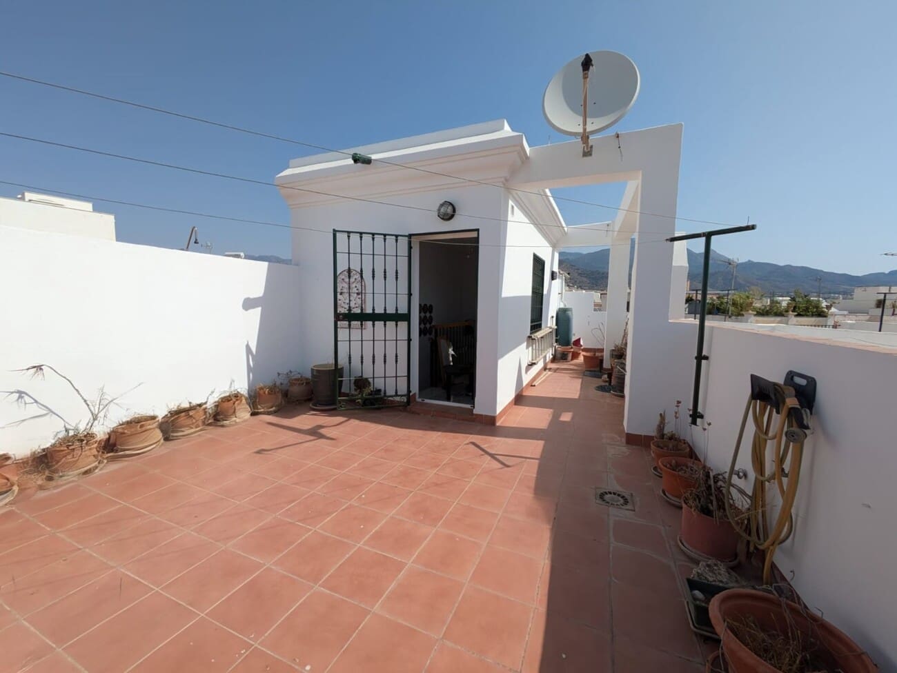 2 sypialnia Apartament na sprzedaż w Nerja - 400 000 € (Ref: 9719408)