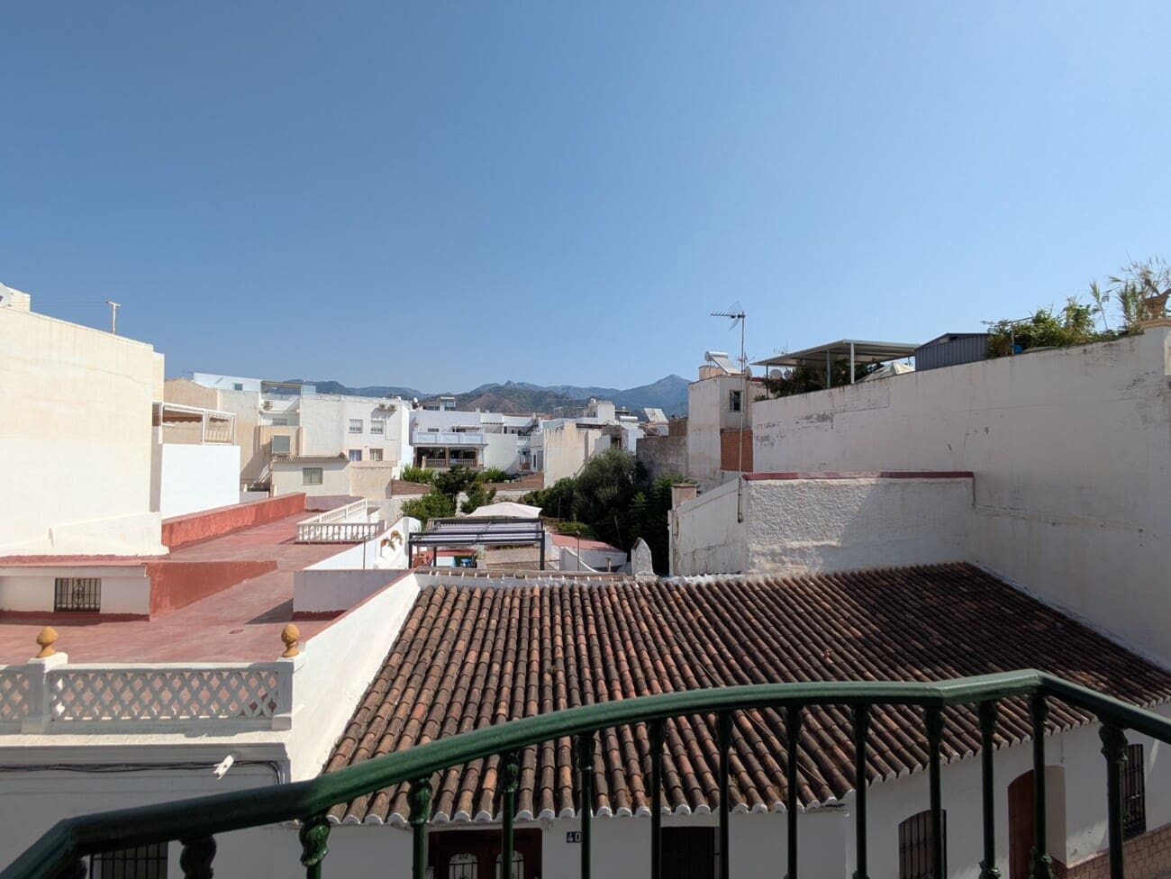 2 sypialnia Apartament na sprzedaż w Nerja - 400 000 € (Ref: 9719408)