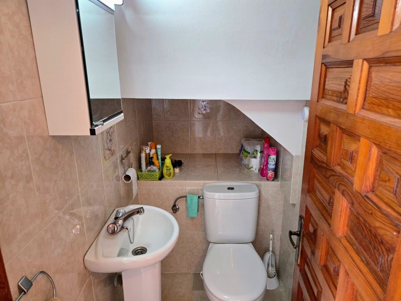 2 bedroom Apartment for sale in Maro with pool - € 249,000 (Ref: 9726287)