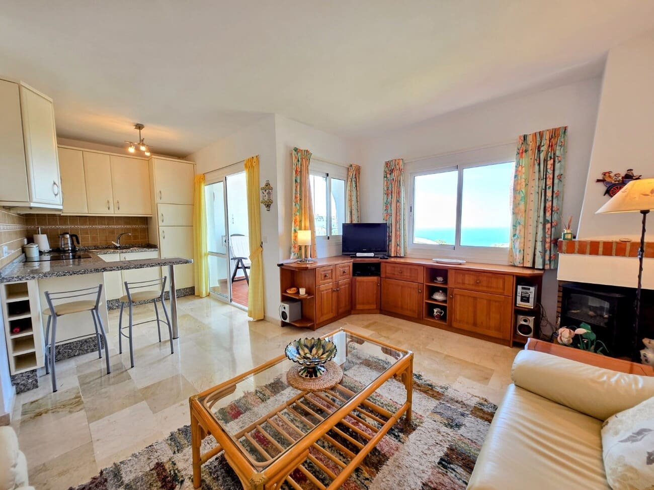 2 bedroom Apartment for sale in Maro with pool - € 249,000 (Ref: 9726287)