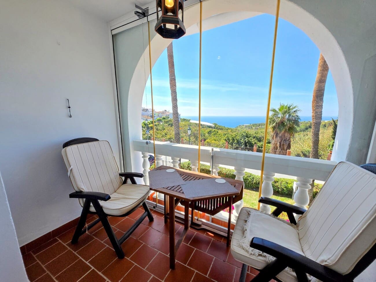 2 bedroom Apartment for sale in Maro with pool - € 249,000 (Ref: 9726287)