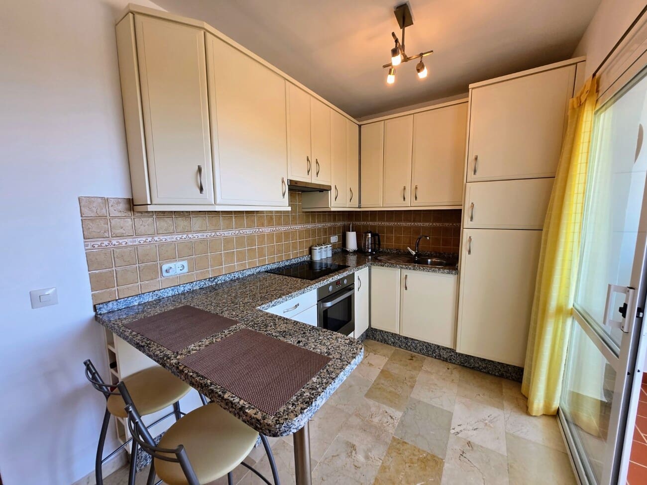 2 bedroom Apartment for sale in Maro with pool - € 249,000 (Ref: 9726287)