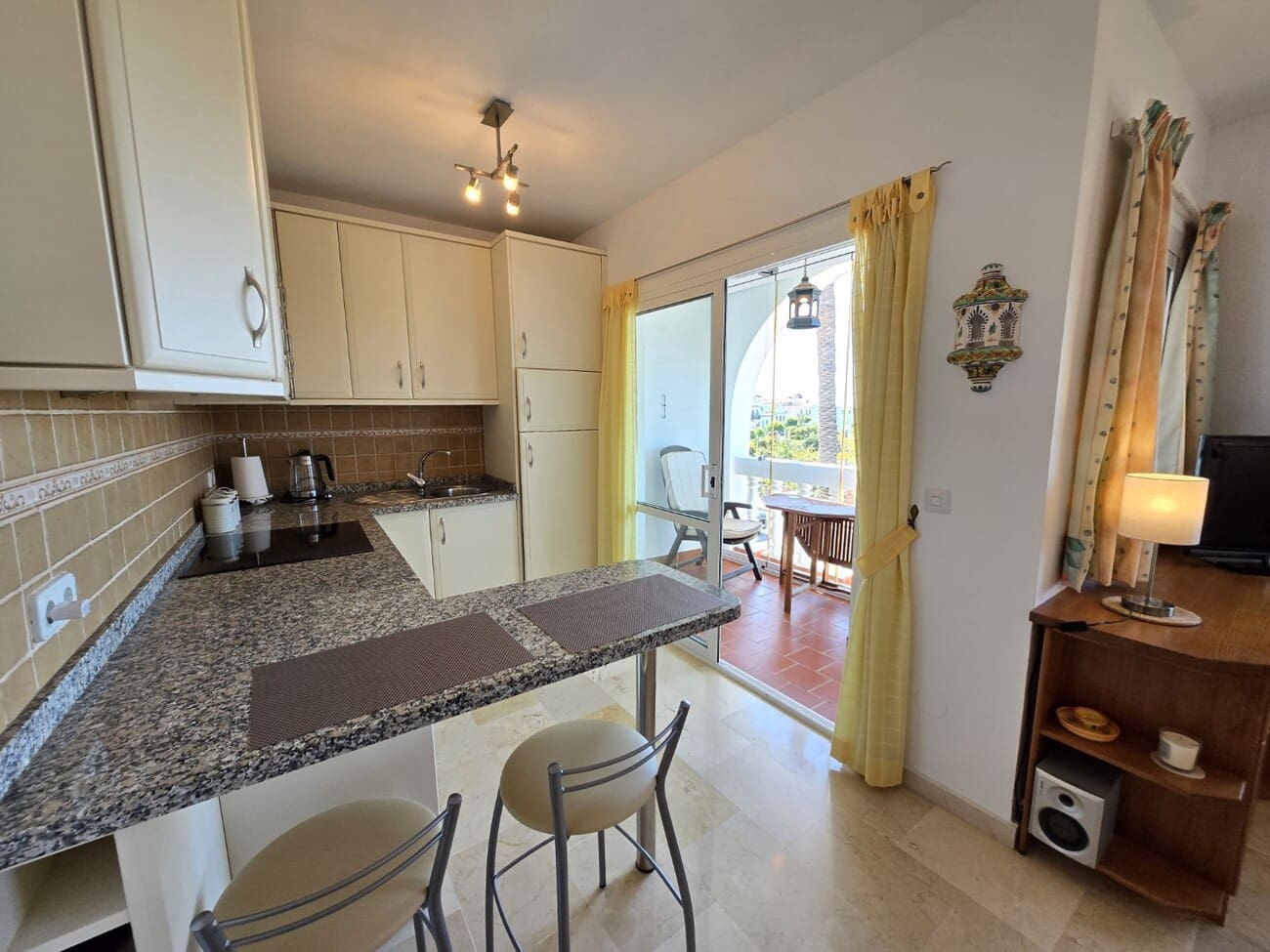 2 bedroom Apartment for sale in Maro with pool - € 249,000 (Ref: 9726287)