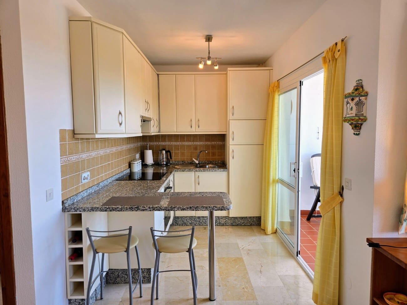 2 bedroom Apartment for sale in Maro with pool - € 249,000 (Ref: 9726287)