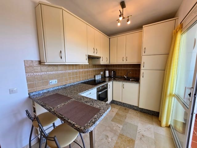 2 bedroom Apartment for sale in Maro, Nerja with pool - € 249,000 (Ref: 9726287)