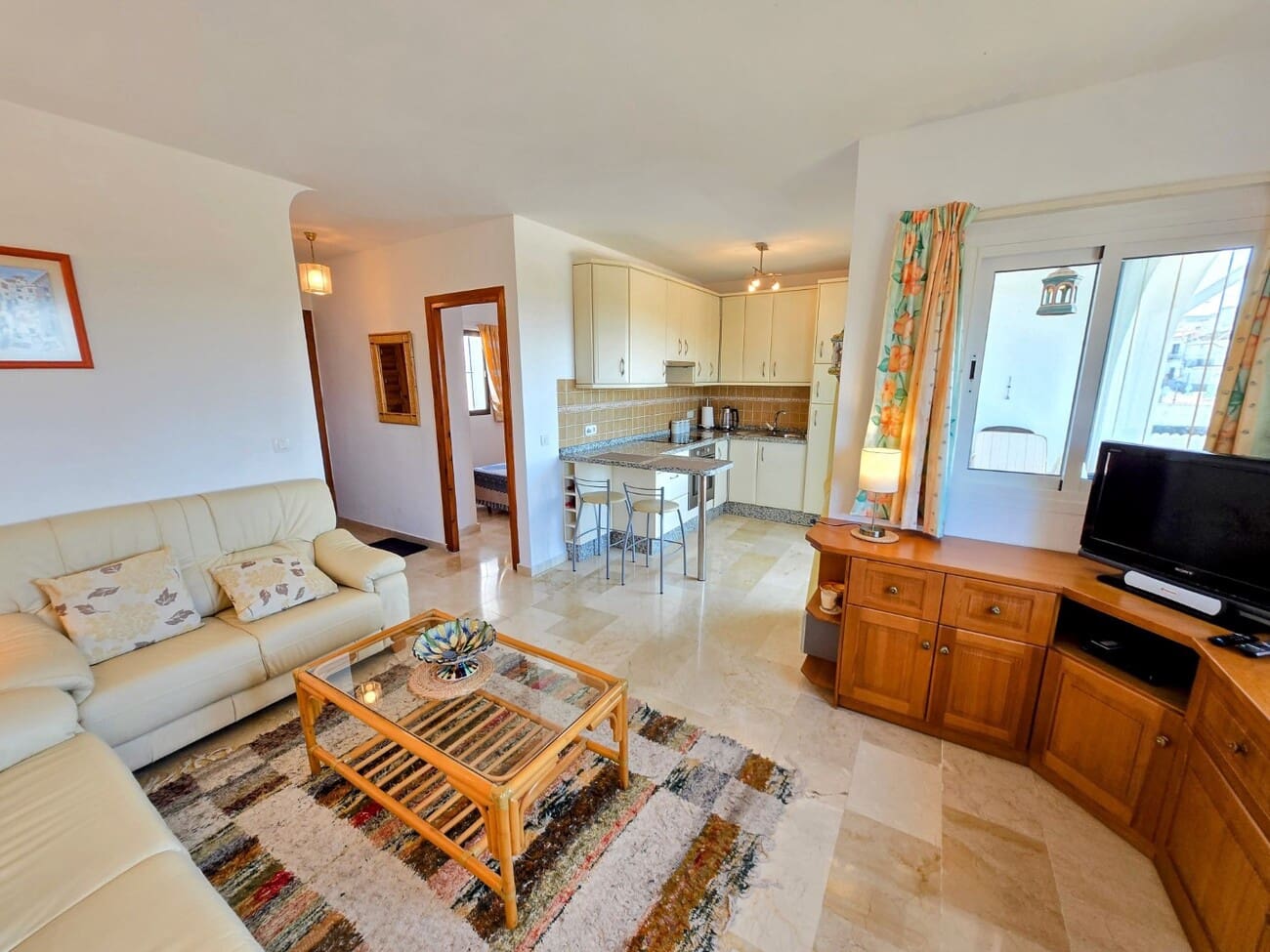 2 bedroom Apartment for sale in Maro with pool - € 249,000 (Ref: 9726287)