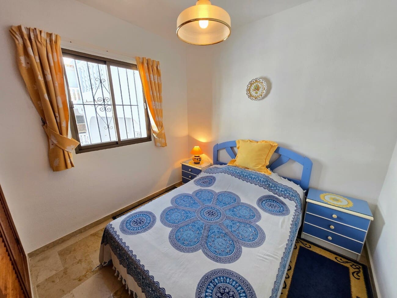 2 bedroom Apartment for sale in Maro with pool - € 249,000 (Ref: 9726287)