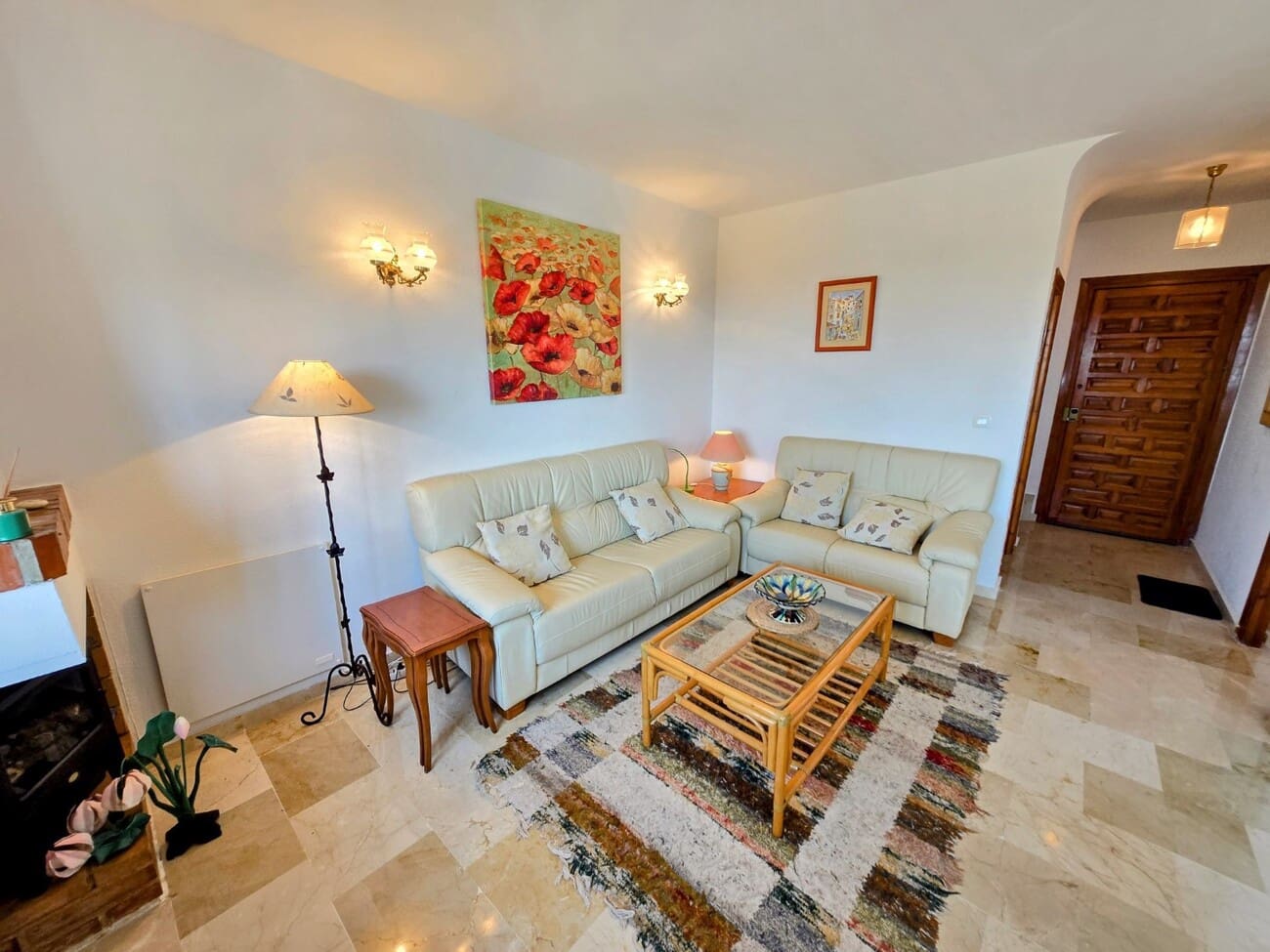 2 bedroom Apartment for sale in Maro with pool - € 249,000 (Ref: 9726287)