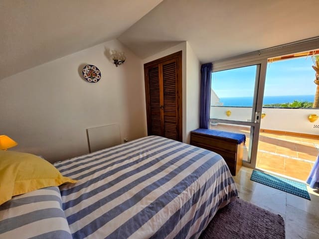 2 bedroom Apartment for sale in Maro, Nerja with pool - € 249,000 (Ref: 9726287)