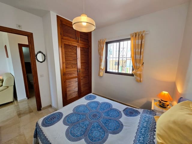 2 bedroom Apartment for sale in Maro, Nerja with pool - € 249,000 (Ref: 9726287)