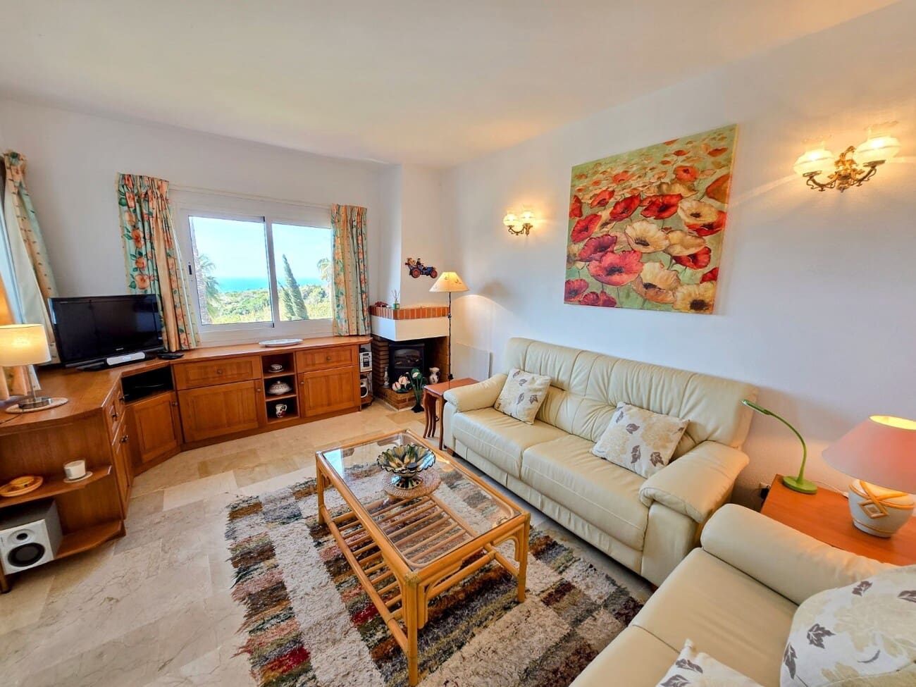 2 bedroom Apartment for sale in Maro with pool - € 249,000 (Ref: 9726287)