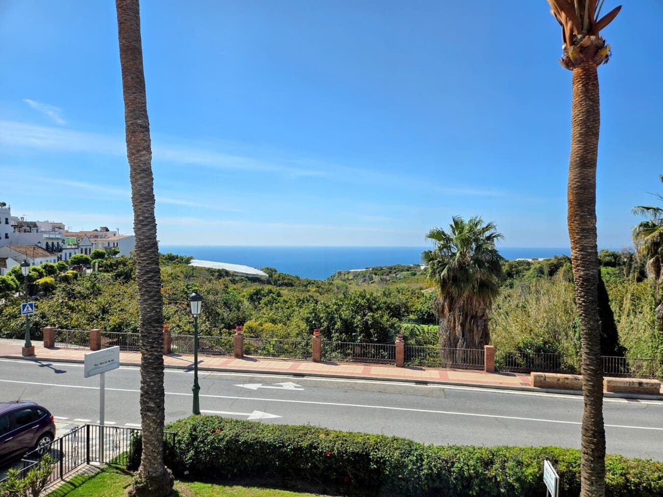 2 bedroom Apartment for sale in Maro with pool - € 249,000 (Ref: 9726287)