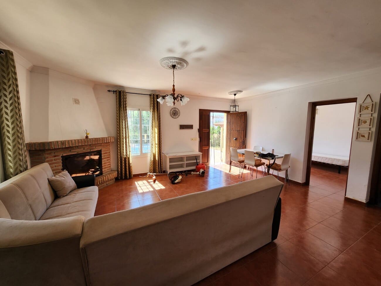 2 Zimmer Finca/Landgut zu verkaufen in Nerja mit Pool - 475.000 € (Ref: 9770338)