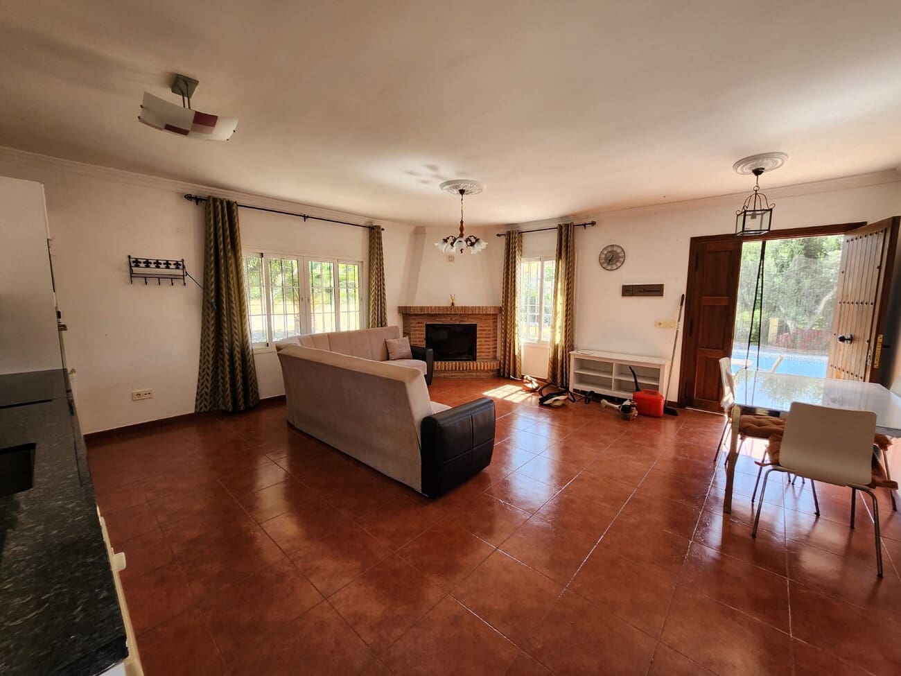 2 Zimmer Finca/Landgut zu verkaufen in Nerja mit Pool - 475.000 € (Ref: 9770338)