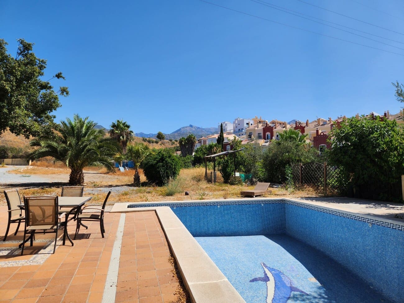 2 Zimmer Finca/Landgut zu verkaufen in Nerja mit Pool - 475.000 € (Ref: 9770338)