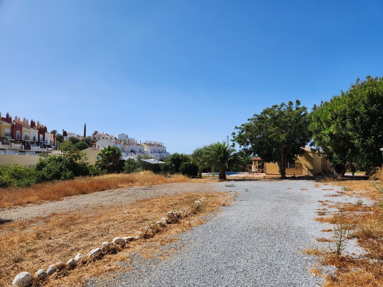 2 Zimmer Finca/Landgut zu verkaufen in Nerja mit Pool - 475.000 € (Ref: 9770338)