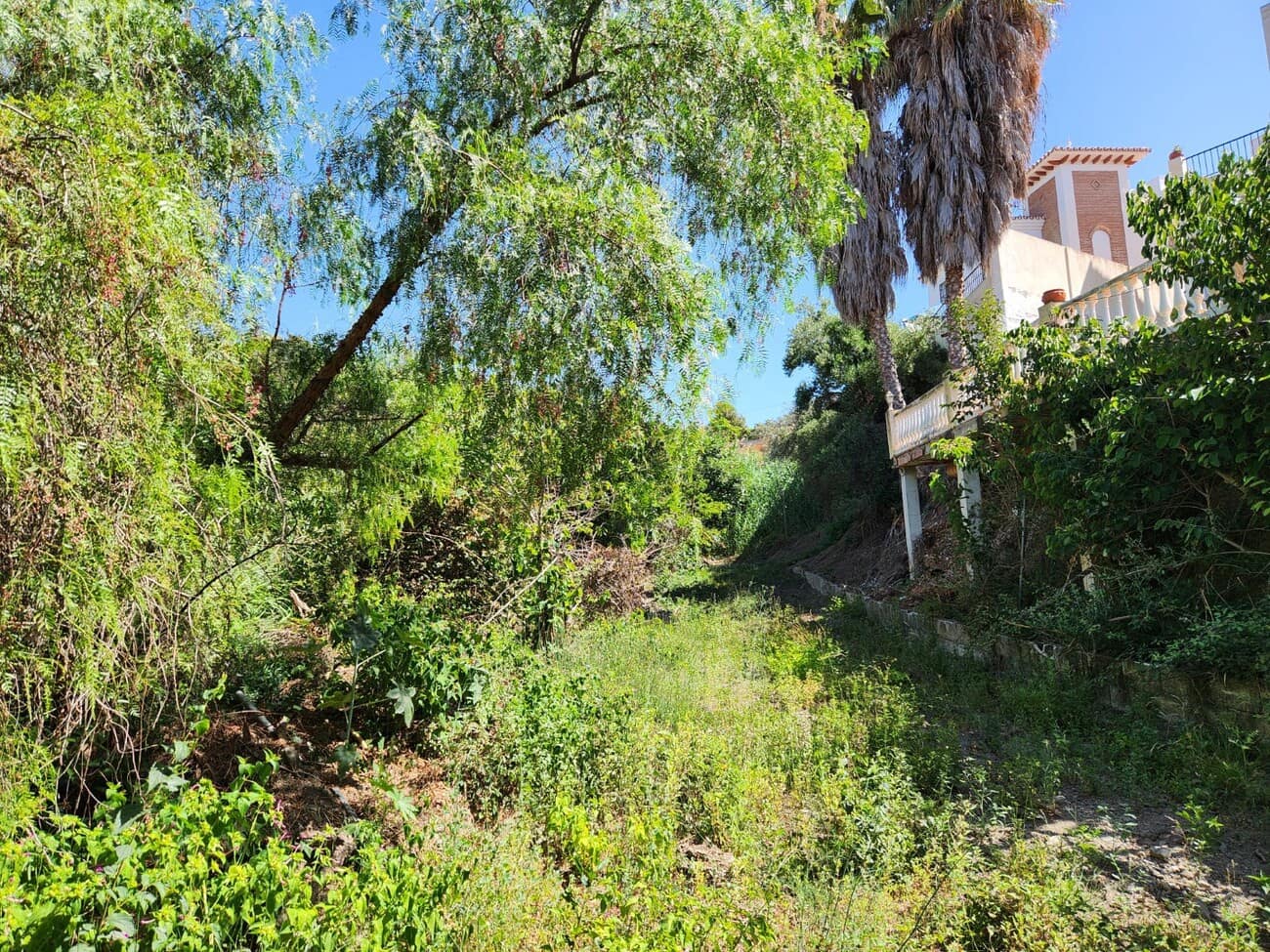 2 Zimmer Finca/Landgut zu verkaufen in Nerja mit Pool - 475.000 € (Ref: 9770338)