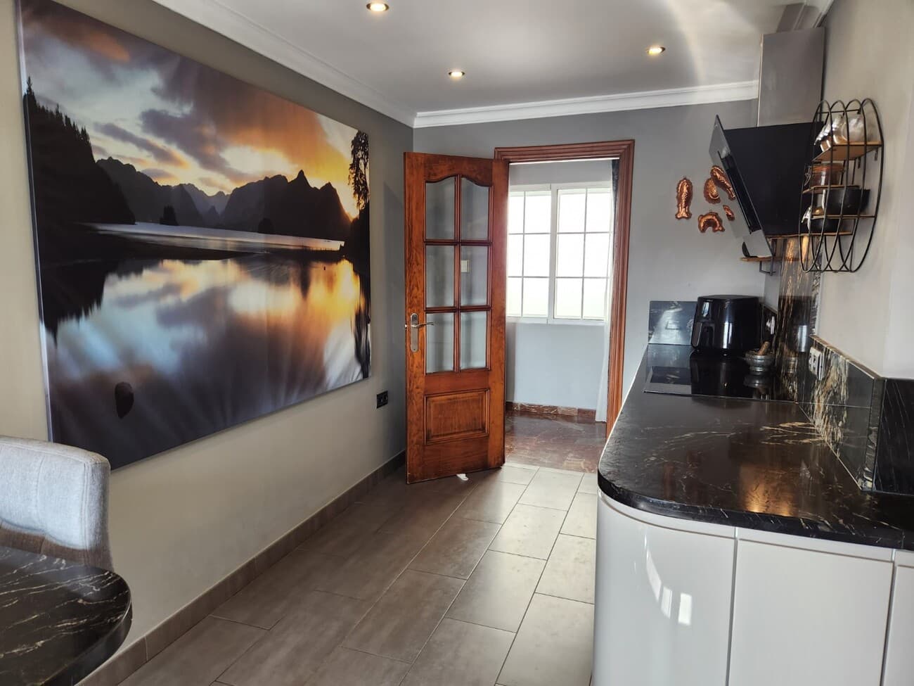 3 sovrum Lägenhet till salu i Nerja - 349 000 € (Ref: 9783043)