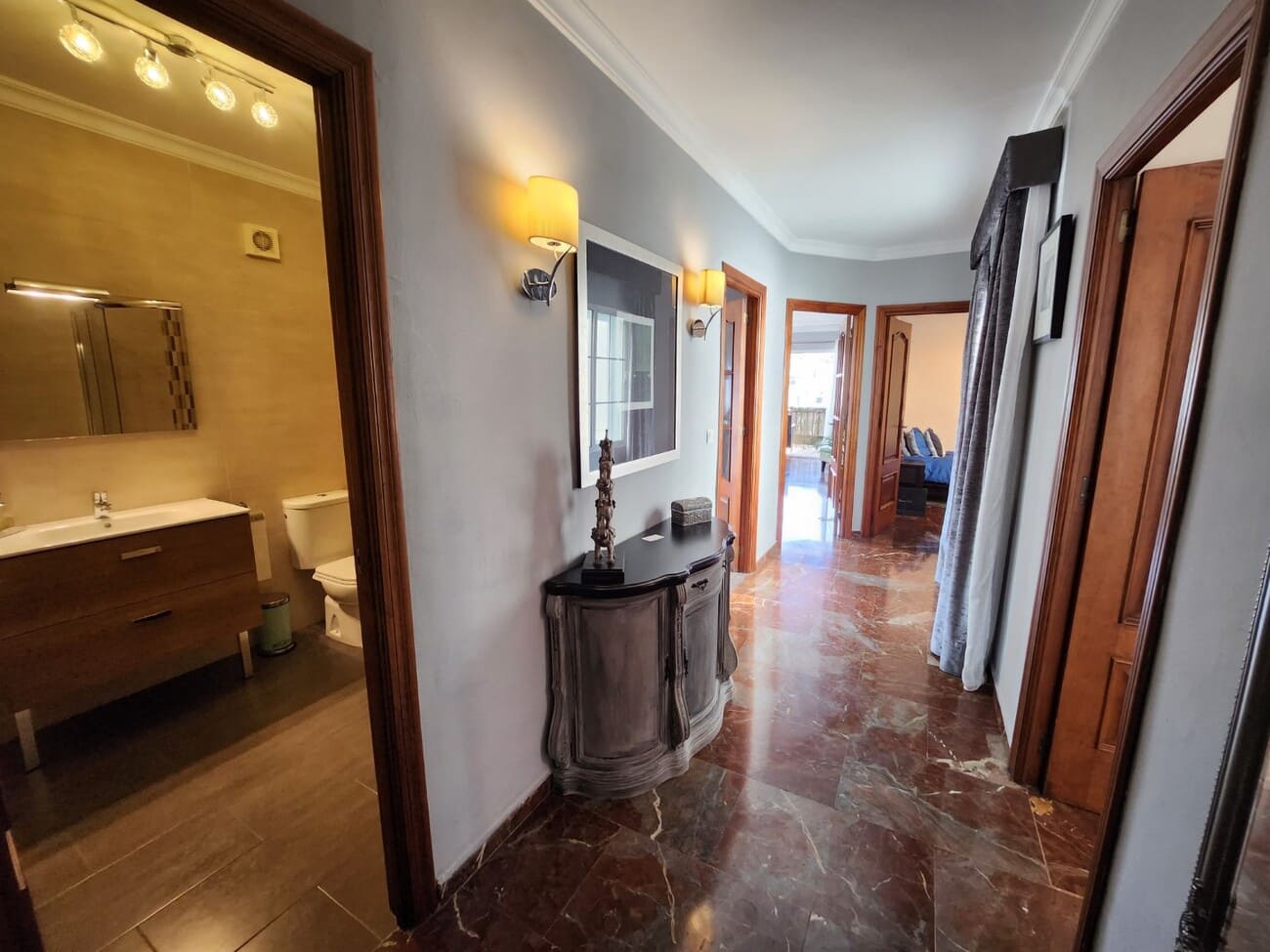 3 sovrum Lägenhet till salu i Nerja - 349 000 € (Ref: 9783043)