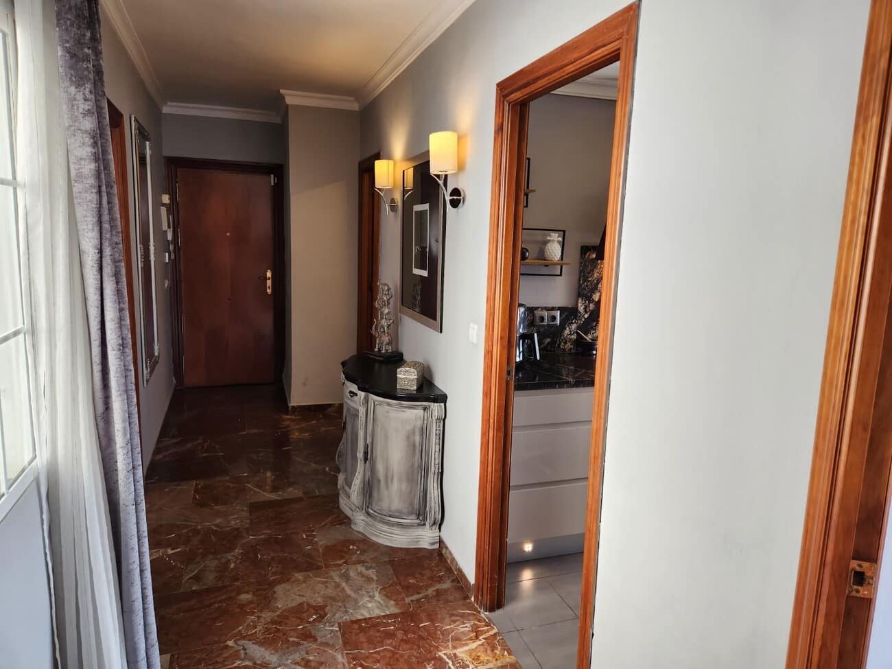 3 sovrum Lägenhet till salu i Nerja - 349 000 € (Ref: 9783043)