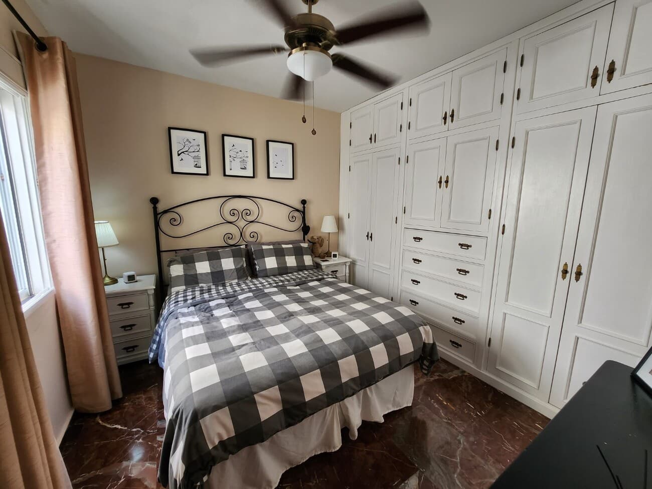 3 sovrum Lägenhet till salu i Nerja - 349 000 € (Ref: 9783043)