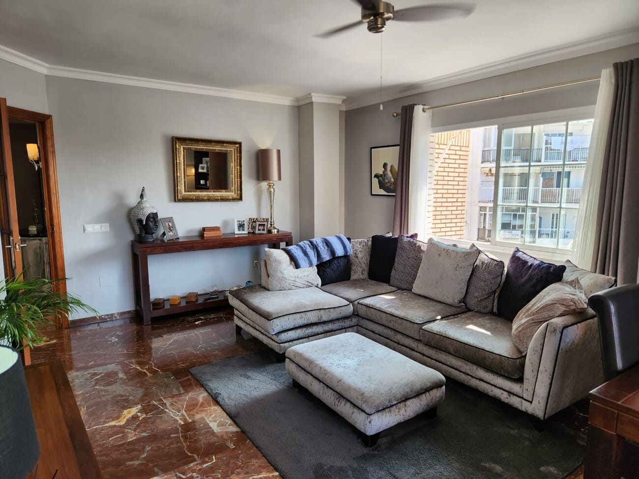 3 sovrum Lägenhet till salu i Nerja - 349 000 € (Ref: 9783043)