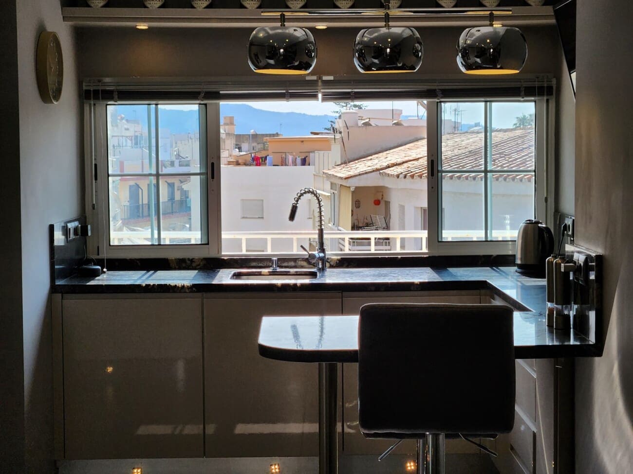 3 sovrum Lägenhet till salu i Nerja - 349 000 € (Ref: 9783043)